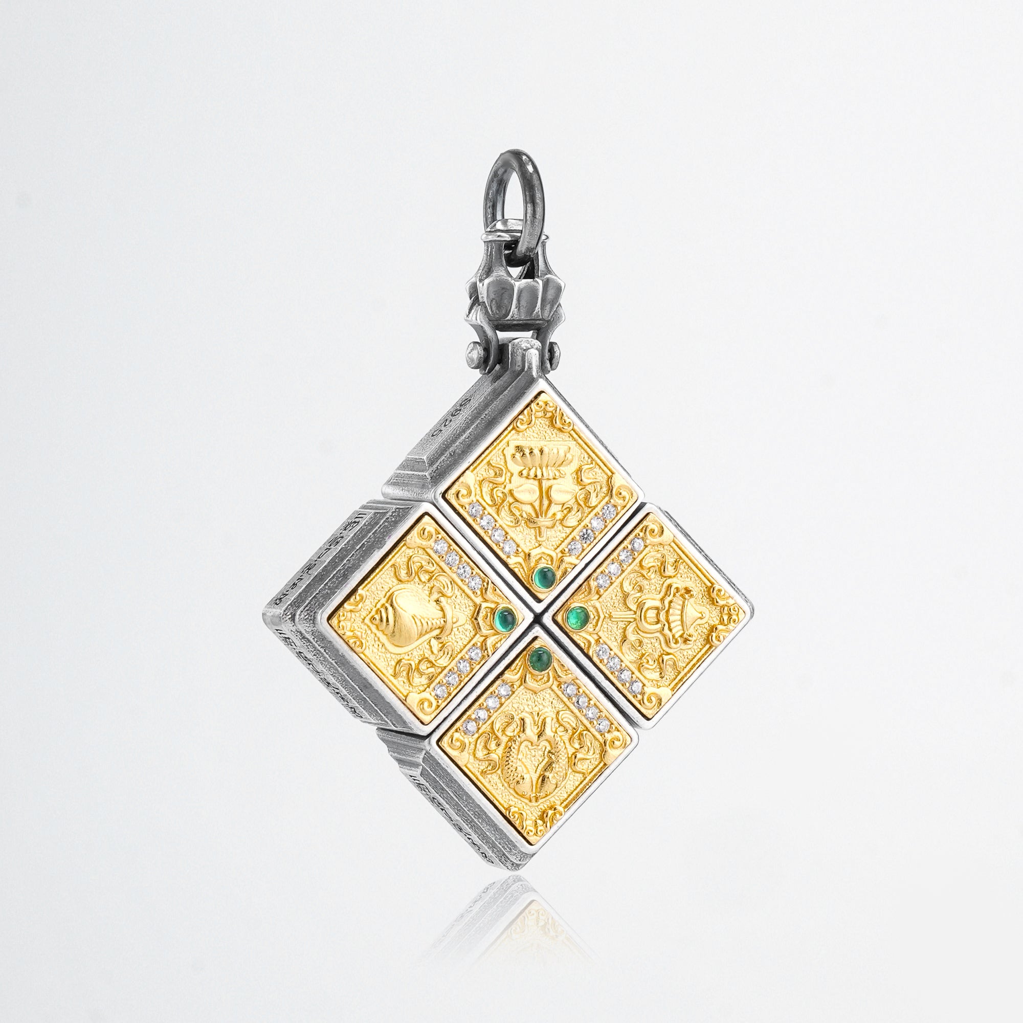 EVOLUCIO ペンダントトップ　エヴォルシオ EVOLUCIO ペンダントトップ エヴォルシオ EVOLUCIO ペンダントトップ