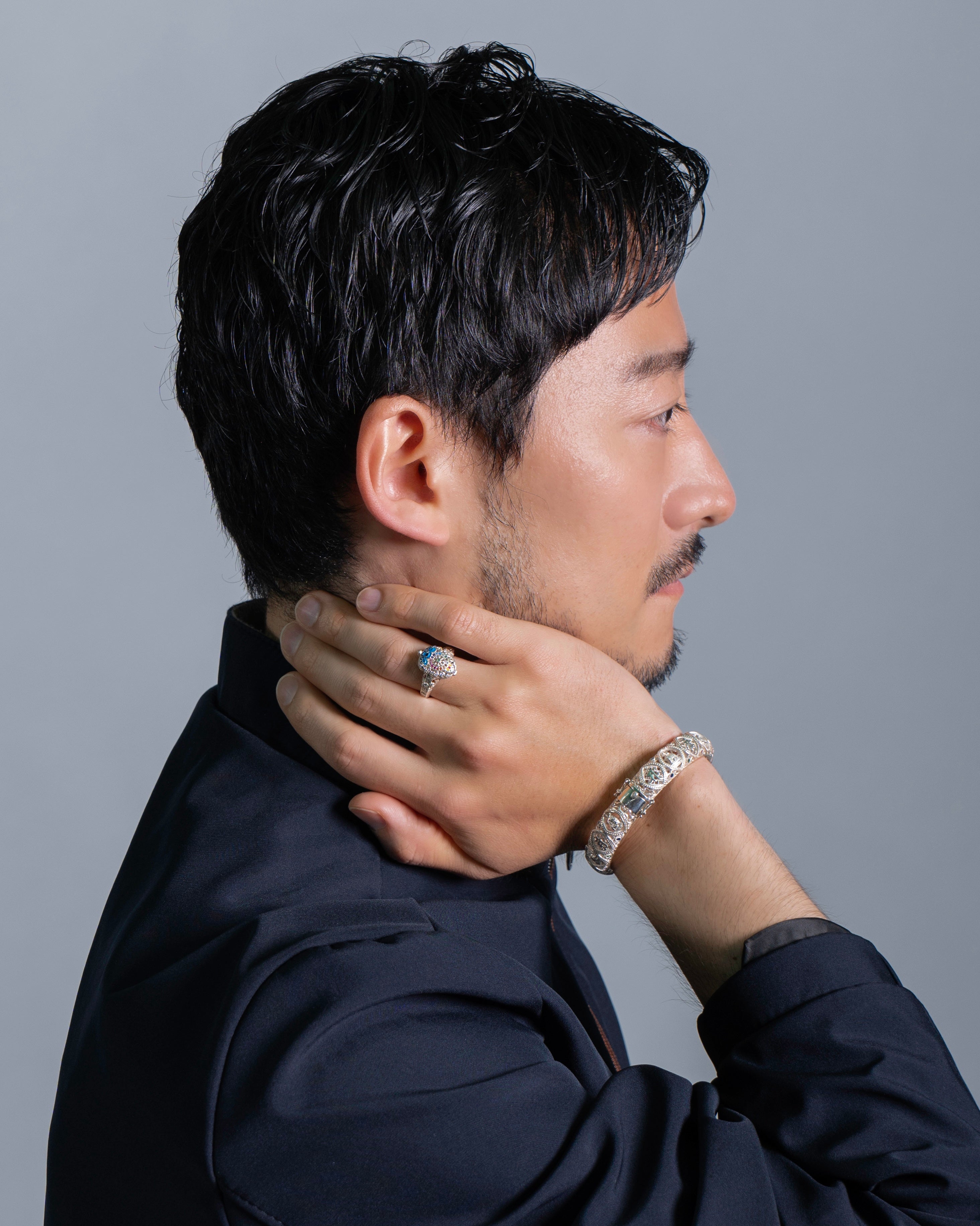 Men collection – Godfrey&c