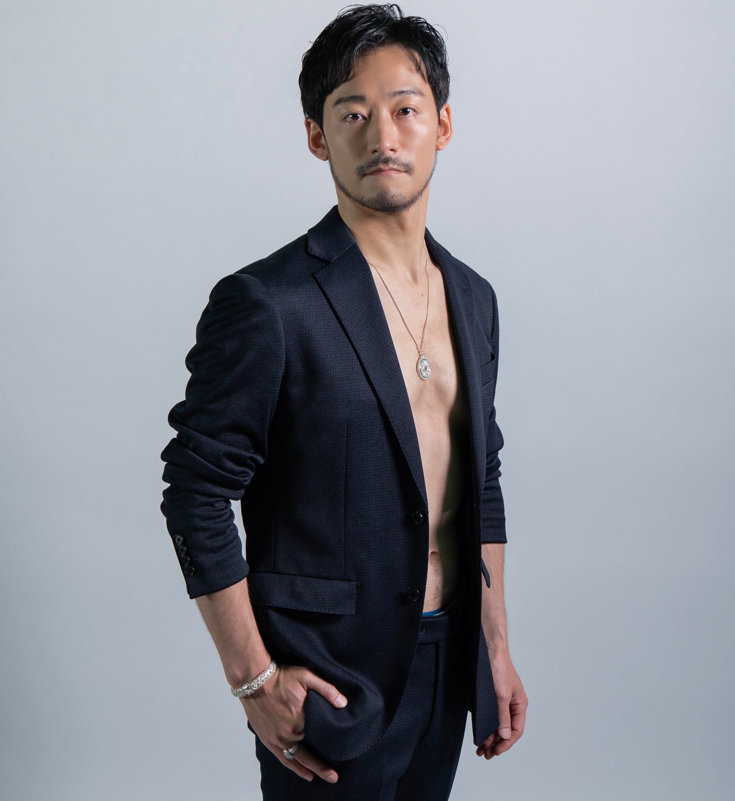 Men SS collection