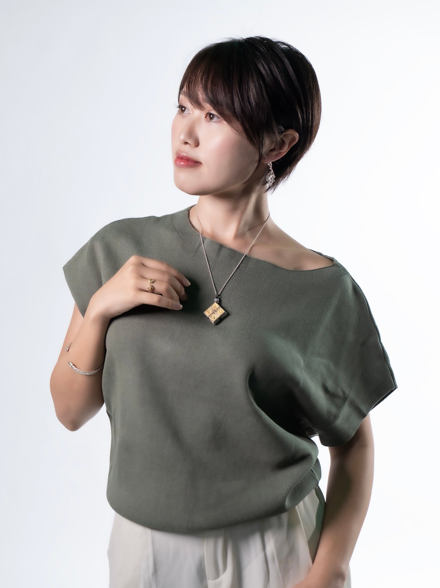 Ladies SS collection