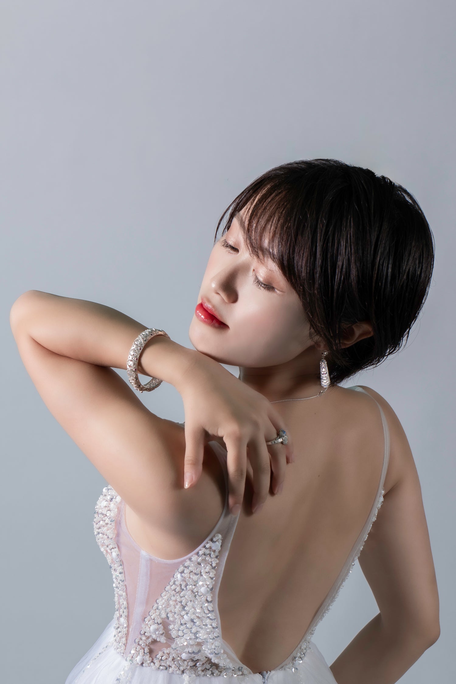 Ladies SS collection