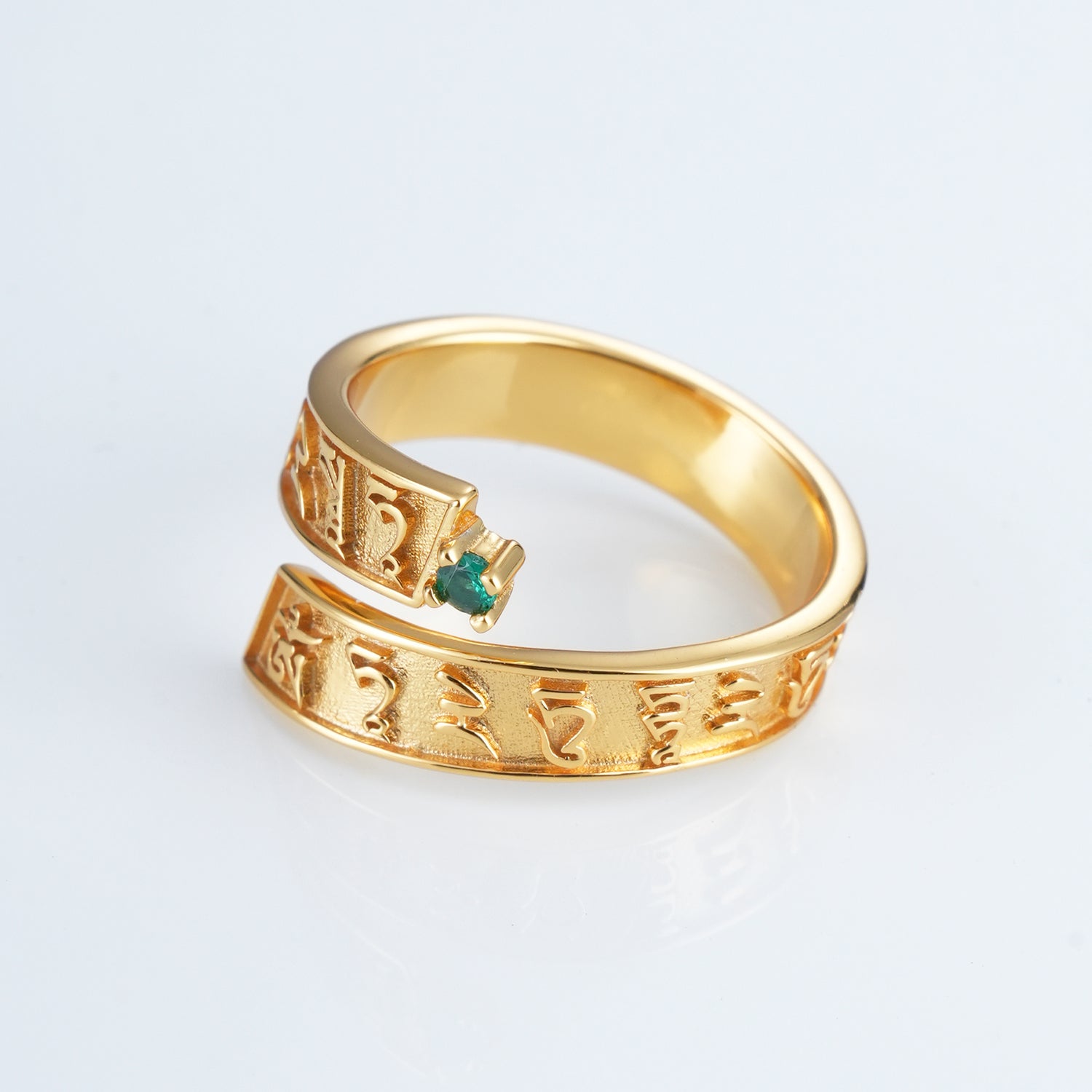 Aurelia Collection {Brass}